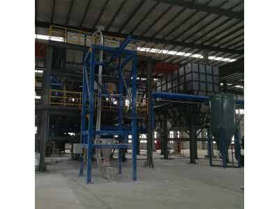 埃爾派水渣磨粉機設備 陶瓷部件設備耐磨損