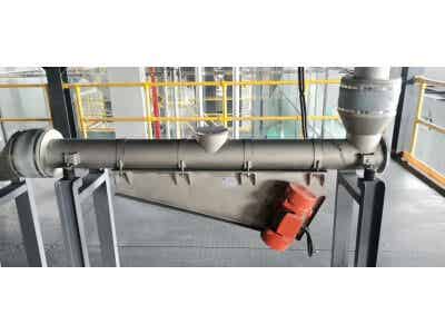 弗爾芙VRV 管式振動(dòng)給料機(jī)