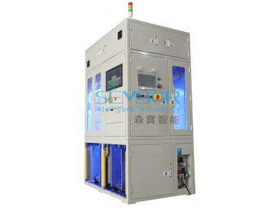 森寶智能 全自動上下料機圖1