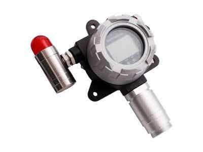 希思 可燃氣體泄漏報警器圖3