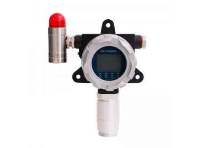 希思 可燃氣體泄漏報警器圖2