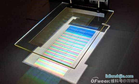 新技術！全息集光器可提高太陽能產量