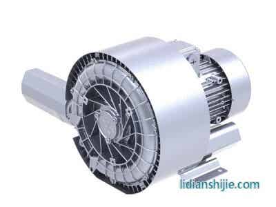 高壓曝氣風(fēng)機