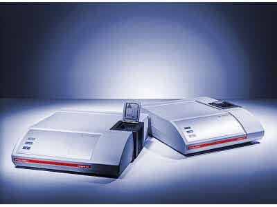 安東帕Anton Paar 顆粒粒度分析儀Litesizer 500