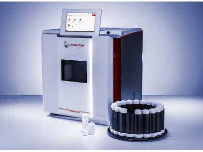 安東帕Anton Paar 微波消解系統(tǒng) Multiwave 5000圖2
