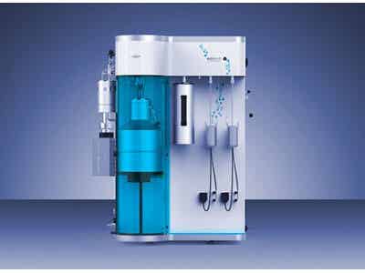 安東帕Anton Paar 高真空物理吸附/化學(xué)吸附分析儀 autosorb iQ MP圖2