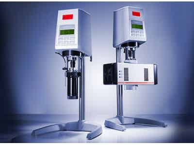 安東帕Anton Paar 旋轉(zhuǎn)流變儀 RheolabQC圖2