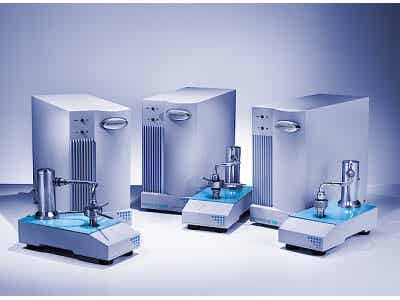 安東帕Anton Paar 用于通孔的毛細(xì)管流動(dòng)孔徑儀 Porometer 3G micro