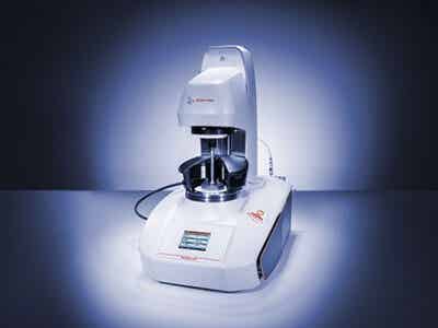 安東帕Anton Paar 模塊化緊湊型流變儀 MCR 72圖2