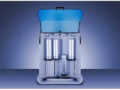 安東帕Anton Paar 氣體吸附分析儀 QUADRASORB evo