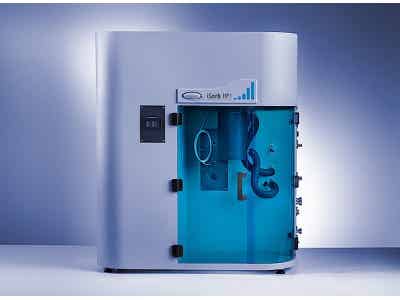 安東帕Anton Paar 高壓容量法氣體吸附分析儀 iSorb HP1 100圖1