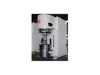 靈鴿科技立式捏合機圖2