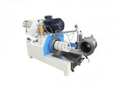 上海易勒渦輪式砂磨機 鋰電 電池漿料細化