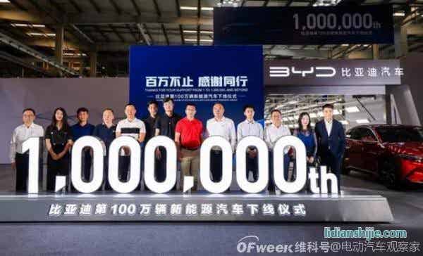 整車無鉛化，這個車企為什么能做到？