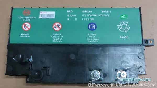 整車無鉛化，這個車企為什么能做到？