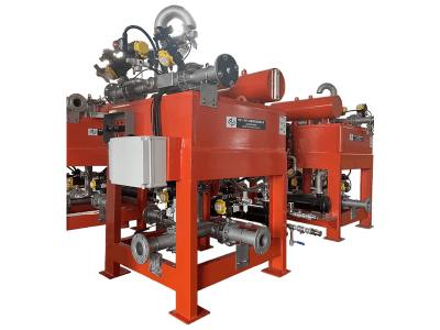 中宇科技 液體漿料電磁除鐵器