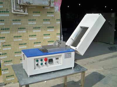 自動(dòng)涂覆烘干機(jī)實(shí)驗(yàn)室小型臺(tái)式涂布機(jī)