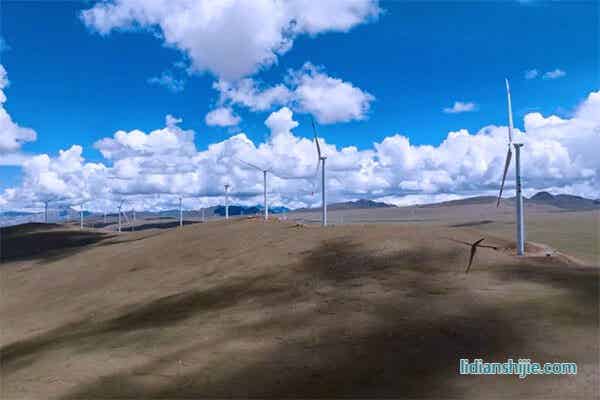 圖/中國三峽集團