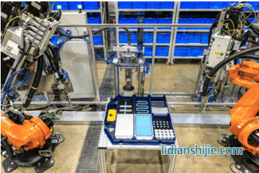 杜爾涂膠工序現(xiàn)場(chǎng)演示