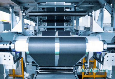 楚能十萬級凈化車間