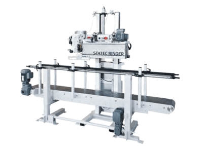 景彬機械 scalpac袋封口系統(tǒng)