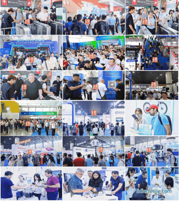 回顧世界氫能產(chǎn)業(yè)博覽會