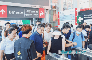 世界氫能產(chǎn)業(yè)博覽會回顧