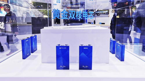 電動(dòng)車鋰電池市場(chǎng)