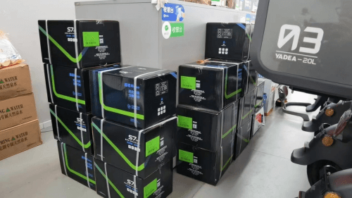 電動(dòng)車鋰電池市場(chǎng)