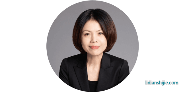 ▲渣打中國副行長，企業(yè)、金融機(jī)構(gòu)及商業(yè)銀行部董事總經(jīng)理 魯靜