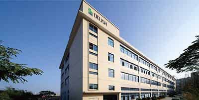 廈門德力實自動化設備有限公司