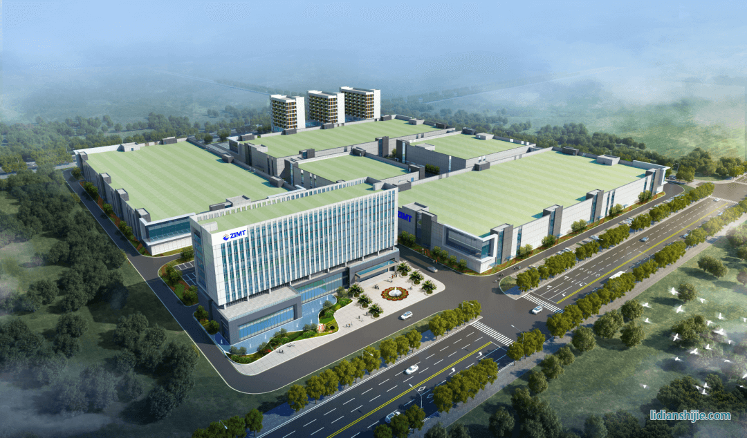 深圳中興新材技術(shù)股份有限公司