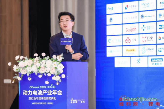 國軒高科國際工程研究院副院長胡攀攀