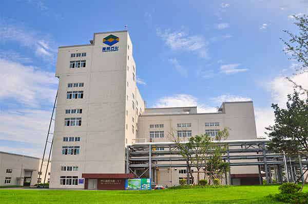 康輝新材料科技有限公司