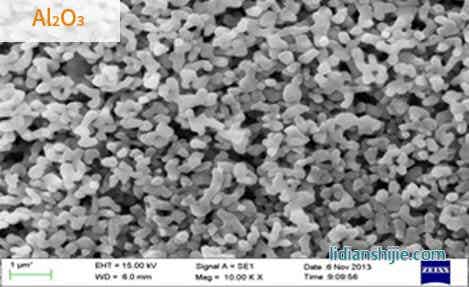 星源材質陶瓷涂覆隔膜