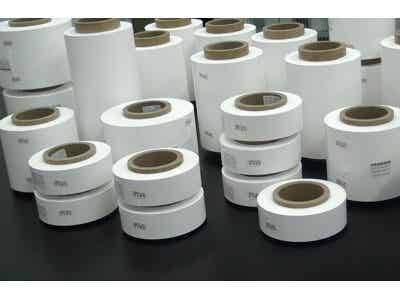 金力股份鋰電池陶瓷涂覆隔膜圖1