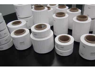 金力股份鋰電池濕法高強(qiáng)隔膜圖1