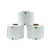 惠強新材PP/PE/PP三層共擠隔膜