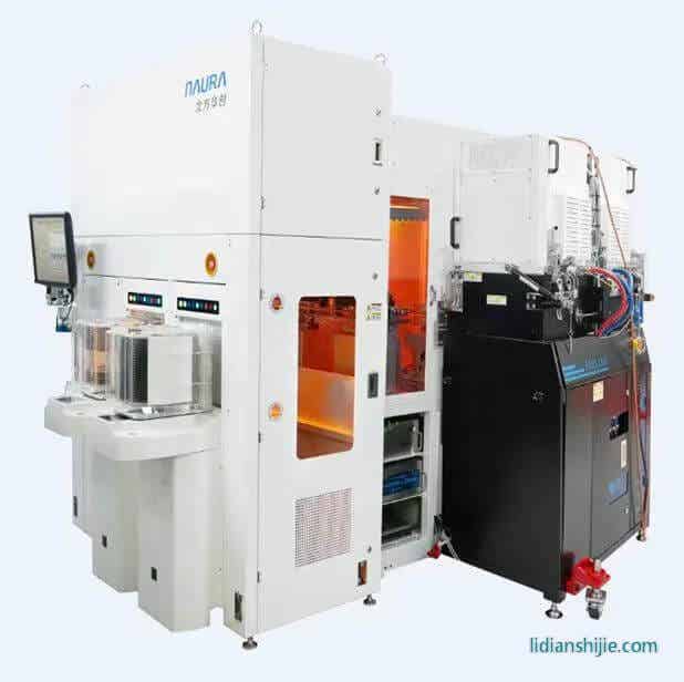 北方華創12英寸去膠機ACEi300