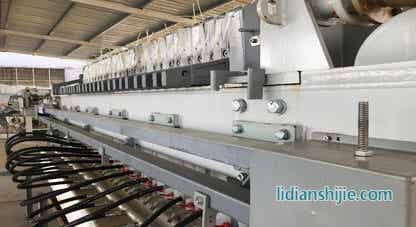 贛鋒鋰業(yè)鋰電池回收