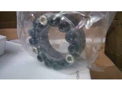 鋰電設備脹緊套免鍵軸套圖3