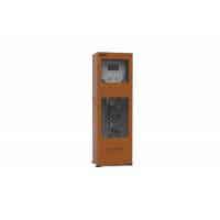 激光氧氣分析系統(tǒng)