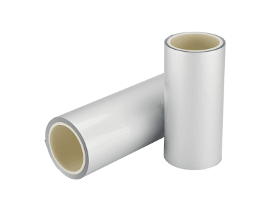 道明光學DM-L113N銀色鋁塑復合膜圖1