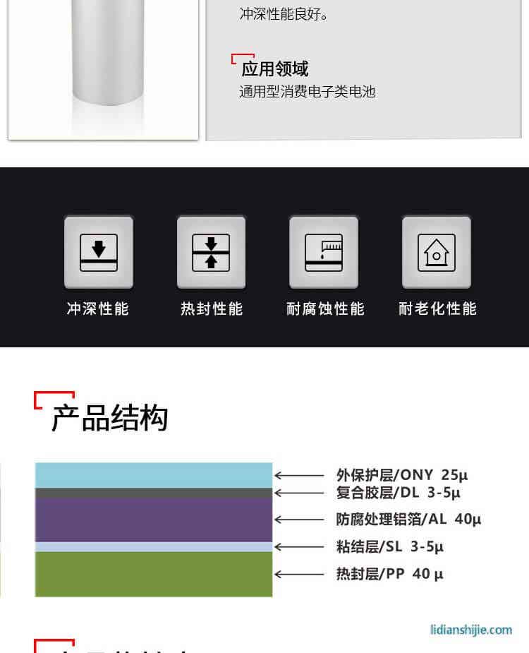 道明光學DM-L113N銀色鋁塑復合膜
