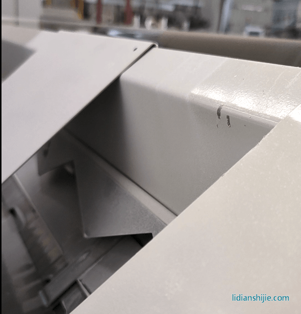 雙面隔膜涂布機