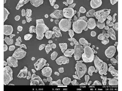 中科星城 新型負極材料 硅碳負極圖2