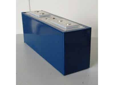 威能磷酸鐵鋰電池IFP3613065-20Ah圖1