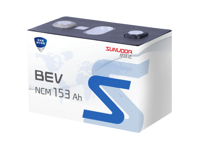 欣旺達(dá) 動力電池 BEV-NCM 153 Ah