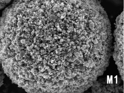 LBM鋰源 LMFP-錳鋰1號