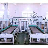 匯興智造鋰電池生產(chǎn)線